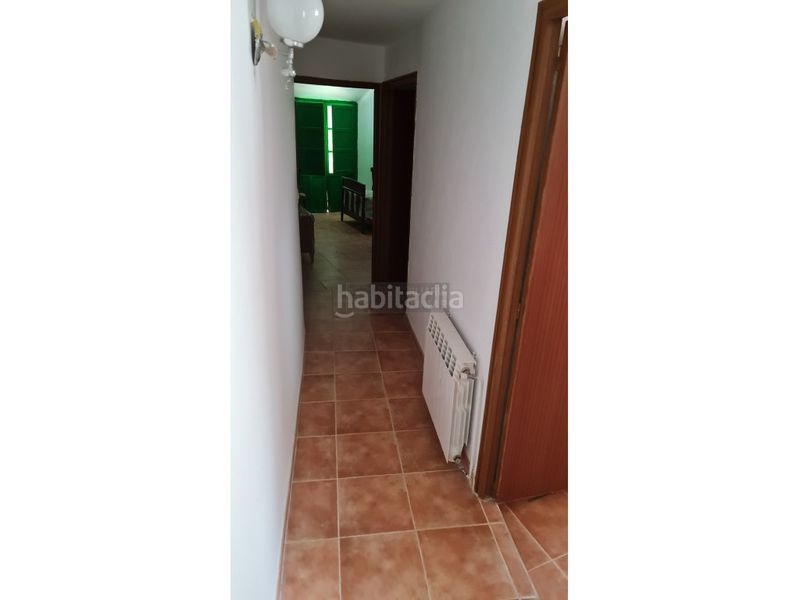 Foto d862dc12-d389-4545-a261-5e5707f34369. Casa in plaza de la constitución 8 in Hinojosos (Los)