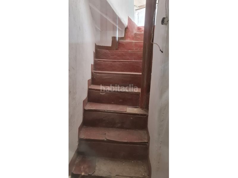 Foto fa8f4918-fc4b-4816-9869-7363ee011d85. Casa in plaza de la constitución 8 in Hinojosos (Los)