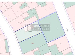 Terreny residencial a Dulcinea 517. Parcela venta quintanar de la orden