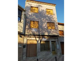 Edifici a Torrecillas 11. Edificio venta la puebla de almoradiel