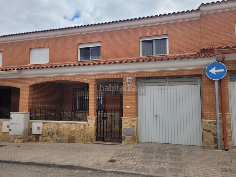 Casas segunda mano en Puebla de Almoradiel (La) - habitaclia