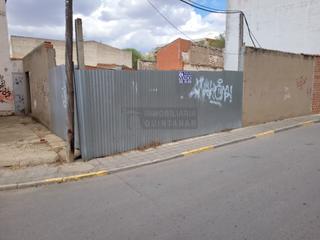 Terreny residencial a Calle vistillas de san juan 6. Parcela venta quintanar de la orden