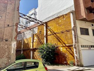 Residential Plot in Carrer la bàscula 3