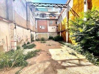 Residential Plot in Carrer la bàscula 3