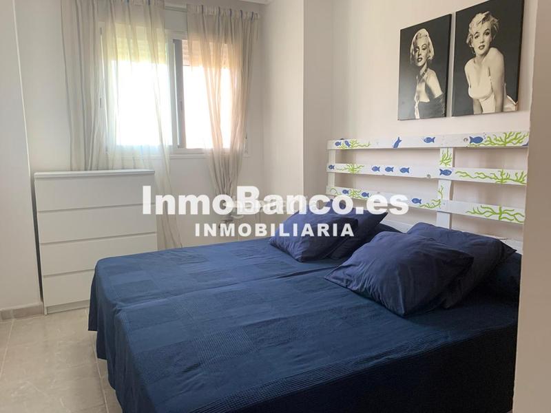 Foto 0c0bdcd8-d7b7-4b2c-b494-bef4ea69282a. Location appartement avec parking piscine dans Devessa - Monte Pego Dénia