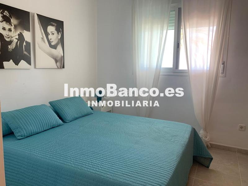 Foto 2932937b-7a29-4fc6-b6ac-0d28beb61eb3. Location appartement avec parking piscine dans Devessa - Monte Pego Dénia