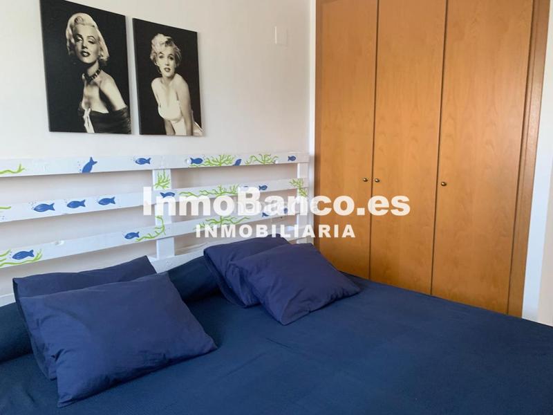Foto 71298b59-0a10-4499-bd19-1afa8baf5f16. Location appartement avec parking piscine dans Devessa - Monte Pego Dénia