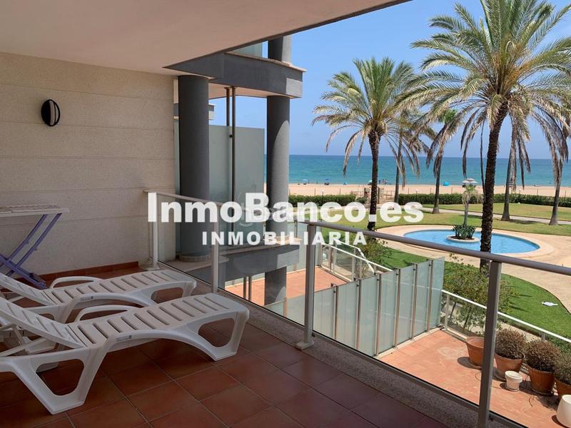 Foto a12bf1c0-4a82-4168-88cb-9e9feaec2efd. Location appartement avec parking piscine dans Devessa - Monte Pego Dénia