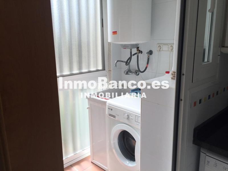 Foto a8434a44-3406-4201-8f15-f01ae0f882b9. Location appartement avec parking piscine dans Devessa - Monte Pego Dénia