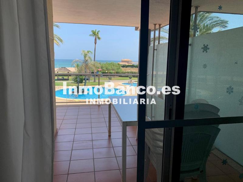 Foto b5e0d981-fc06-4fe9-93bd-aee8433fcbf6. Location appartement avec parking piscine dans Devessa - Monte Pego Dénia