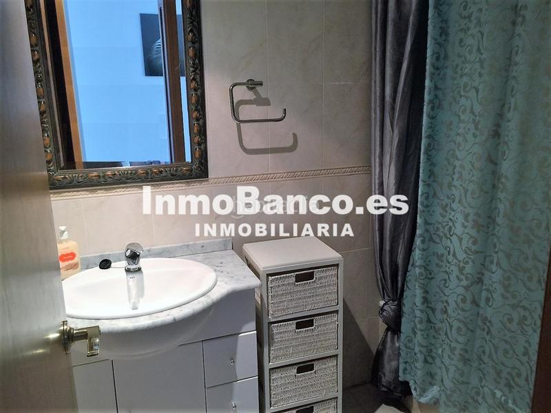 Foto ccf2492d-d358-4f59-90be-bbe5f81b12b5. Location appartement avec parking piscine dans Devessa - Monte Pego Dénia