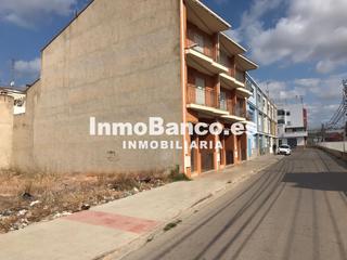 Terreny residencial a Carrer de la bàscula 62. No cobramos comisión
