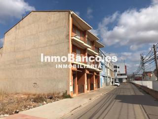 Residential Plot in Carrer de la bàscula 62. No cobramos comisión