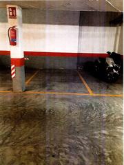 Miete Autoparkplatz  Carrer de menorca