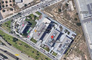 Oficina a Carrer botiguers 40p