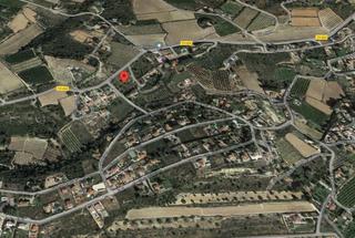 Terreny residencial a Cv-424 14