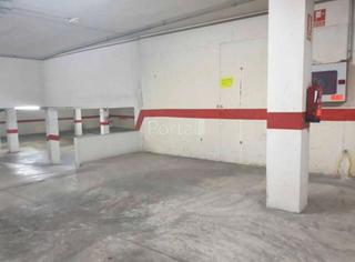 Aparcament cotxe a Calle de la ribera 40. No cobramos comisión