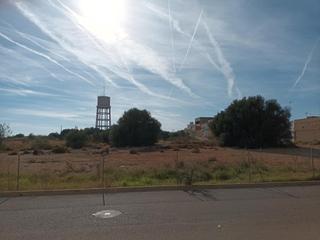 Terrain résidentiel à Carrer beniparrell 1a