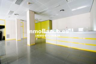 Local Comercial a Carrer sant josep 29