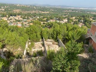 House in Calle gerona sierra perenchi 2