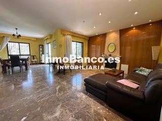 Casa a Sierra Perenchiza-Cumbres de Calicanto-Sto Domingo
