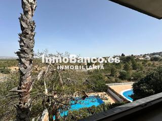 House in Sierra Perenchiza-Cumbres de Calicanto-Sto Domingo