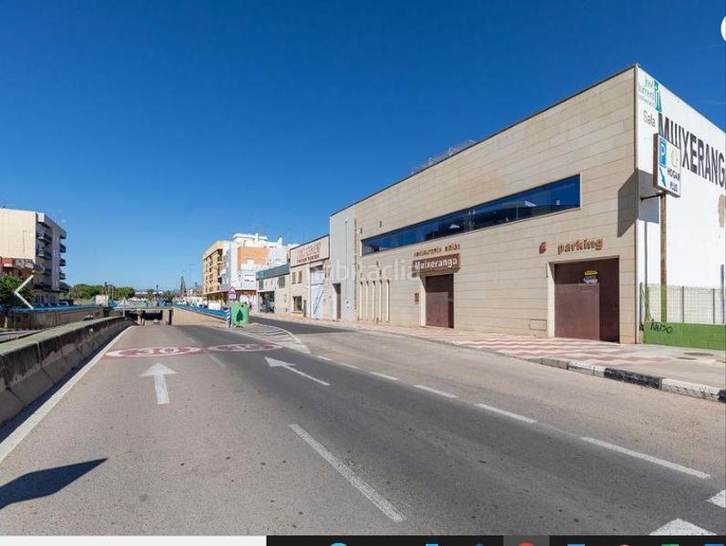 Foto 4ec4e685-d4fa-4adf-8cf3-b2b760833df8. Fabrikhalle in carrer de sant ignasi loyola 13 in Algemesí