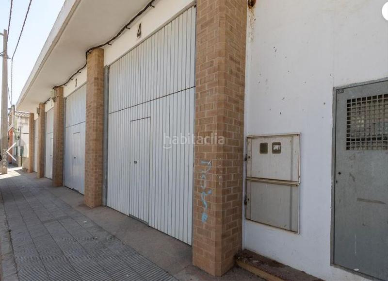 Foto 6e038181-f00a-4b29-90d6-345179c89ddd. Fabrikhalle in carrer de sant ignasi loyola 13 in Algemesí