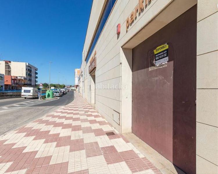 Foto 78ba1442-b7da-4ddd-97de-f6758274c311. Fabrikhalle in carrer de sant ignasi loyola 13 in Algemesí