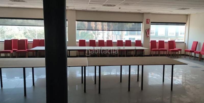 Foto 7e52d771-a1d5-4fa2-b144-0b25c2992a50. Fabrikhalle in carrer de sant ignasi loyola 13 in Algemesí