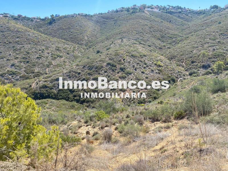 Foto bc14e51e-f7e6-4882-ab05-574cbf737f61. Terreno residenziale in carrer del general cavalcanti 42 in Torrent