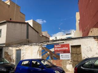 Residential Plot in Carrer de sant gaietà 22