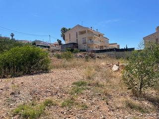 Terreny residencial a Calle río segre 754