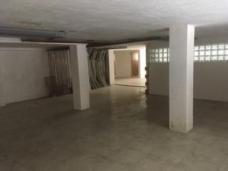 Local Comercial a Carrer de Murillo 13