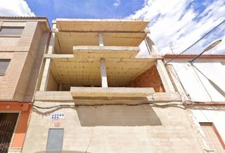Building in Carrer de la democràcia 9