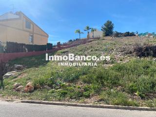 Terreny residencial a Calle río miño 1728. Construye la casa de tus sueños
