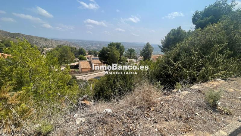 Foto 0edbf155-2421-4165-966a-76f51dde1639. Terreno residenziale in calle pascual y genís 869 in Chiva