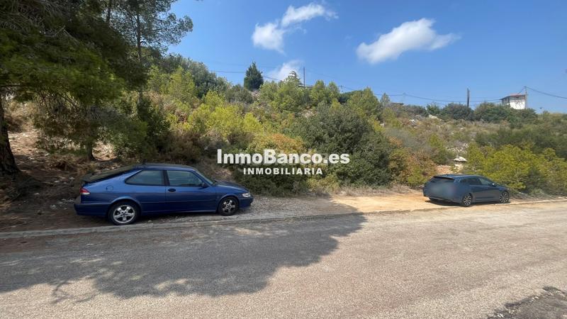 Foto 35f3c9fd-80ce-405e-ac28-68d7309b9e9f. Terreno residenziale in calle pascual y genís 869 in Chiva