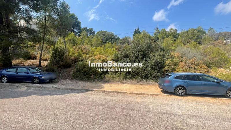 Foto 6740afa8-4cc7-4f01-80f5-8a96280e590f. Terreno residenziale in calle pascual y genís 869 in Chiva