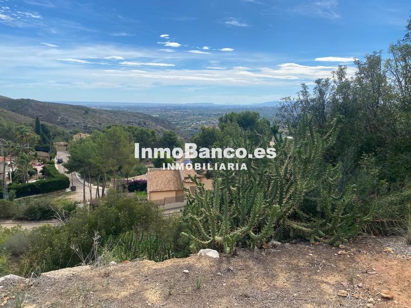 Foto 746da139-578f-4c51-a8c0-afd6d85562ac. Terreno residenziale in calle pascual y genís 869 in Chiva