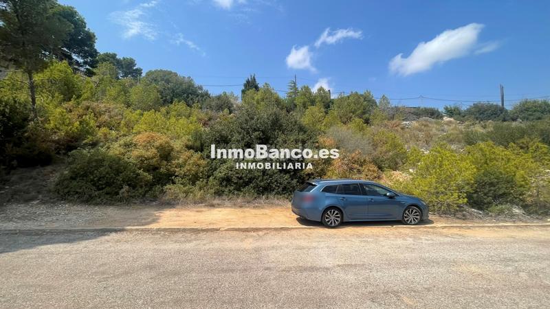 Foto cc408a00-04b5-4454-a610-c8921993d65c. Terreno residenziale in calle pascual y genís 869 in Chiva