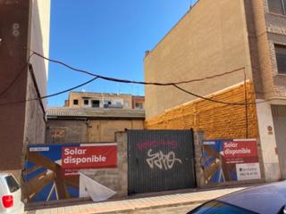 Terreny residencial a Carrer del doctor fleming 61. No cobramos comisión