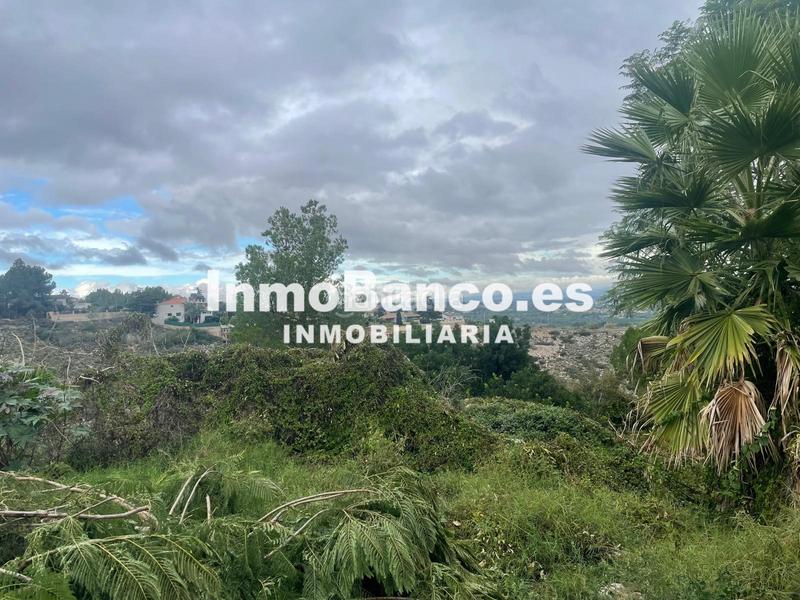 Foto 3b39e2c5-69ef-4fcd-98db-aff0dba85690. Wohngrundstück in carrer navarro reverter 9 in Torrent