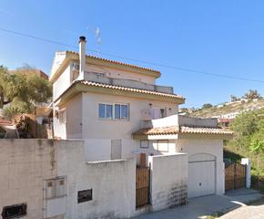Xalet a Calle río genil 1519b