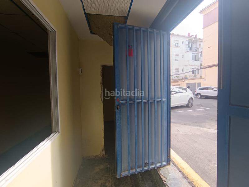 Foto 73488031-5534-4f2e-9872-264f5622eed3. Local comercial en carrer del picaio 20 en Barrio Benicalap Valencia