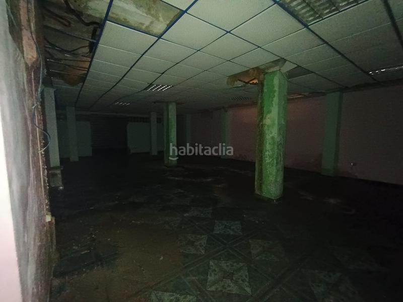 Foto 7a4d8233-4b74-4b23-b772-bc6eda027480. Local comercial en carrer del picaio 20 en Barrio Benicalap Valencia