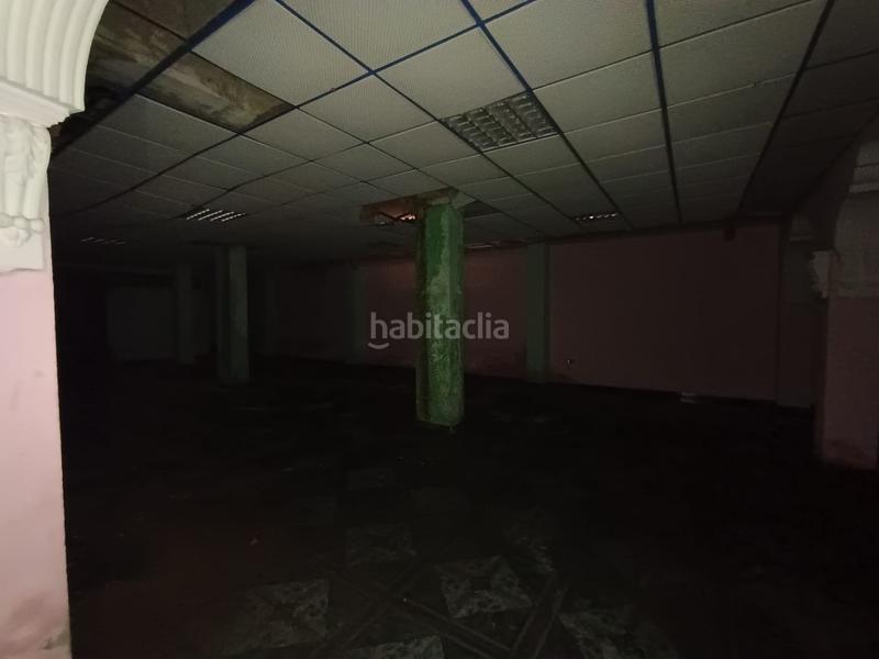 Foto 7bab17fe-bb82-464f-9258-cea95b6b1365. Local comercial en carrer del picaio 20 en Barrio Benicalap Valencia