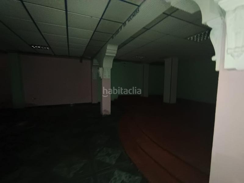 Foto 80c69200-f116-4a61-b6fd-2c6a894394d9. Local comercial en carrer del picaio 20 en Barrio Benicalap Valencia