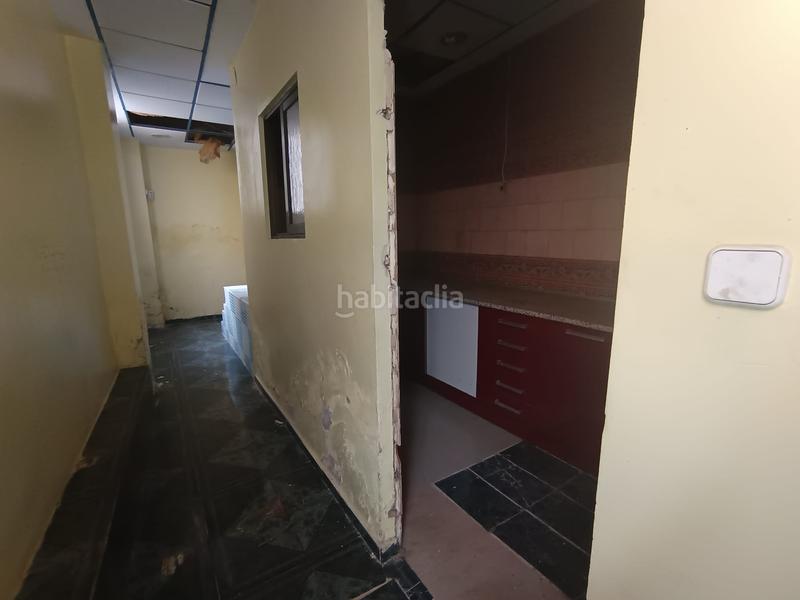 Foto 88f871dc-514a-4b52-89eb-0473620dab1b. Local comercial en carrer del picaio 20 en Barrio Benicalap Valencia