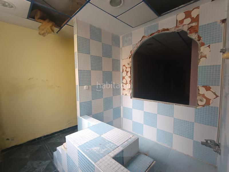 Foto 8f7908b6-6bb2-47c6-8f8f-7f291ea5ccda. Local comercial en carrer del picaio 20 en Barrio Benicalap Valencia